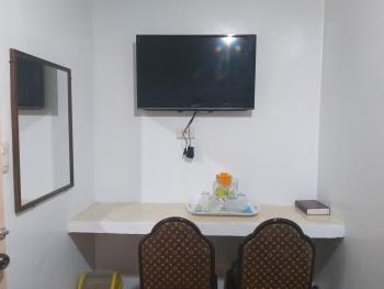 AMBIANZA APARTELLE, Manila (fotografie 4)