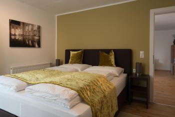 Apartment Villa Leopoldskron, Salzburg (Foto 5)