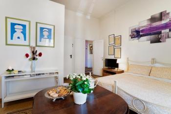 1900 Artevita B&B, Florencie (fotografie 5)