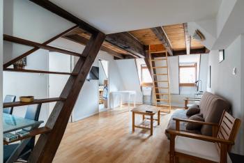 CityCosy Strasbourg - Budget St Thomas Serruriers, Strasbourg (photo 4)