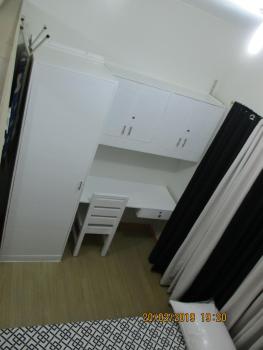 XNY at SMDC Trees Residences Quezon City-1 Bed w Balc, Manila (fotografie 5)