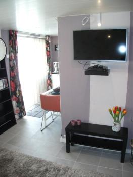 Studio Callanya, Каллантсог (фото 4)