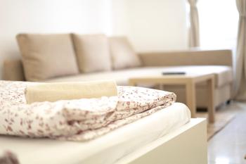 Vienna City Apartments Brigittenau, Viena (foto 4)