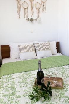 INSPIRATION Guestroom with Amazing Roof Garden, Ateny (zdjęcie 4)