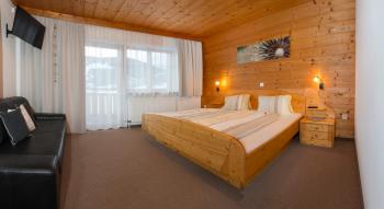 Pension Anderla, Oberau (foto 4)