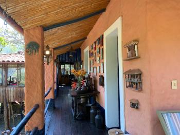 El Palacio, Choachí (foto 3)