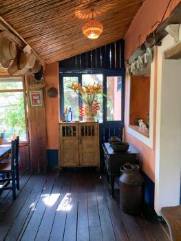 El Palacio, Choachí (foto 4)