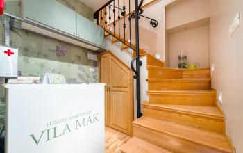Apartments Villa Mak, Split (zdjęcie 2)