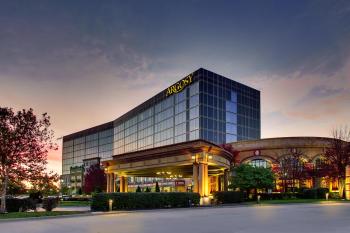 Argosy Casino & Hotel, Kansas City (fotografie 2)