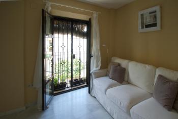 Apartamentos Los Patios de la Judería, Kordoba (zdjęcie 5)