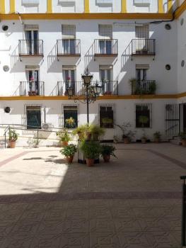 El Rinconcito de la Alfalfa, Sevilla (Foto 3)