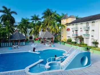 Marchabell by the Sea E22, Ocho Rios (fotografie 4)