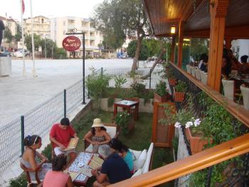 Konak Tuncel Efe, Datça (Foto 3)