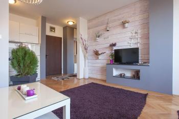 VIOLET APARTMENT, Skopje (photo 2)