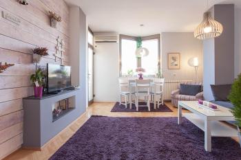 VIOLET APARTMENT, Skopje (photo 4)