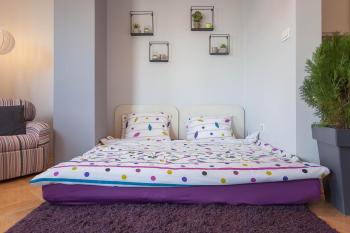 VIOLET APARTMENT, Skopje (photo 5)