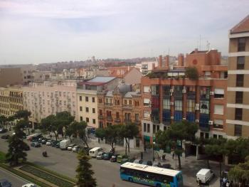 Apartament Glorieta Puerta de Toledo, Madrid (fotografie 5)