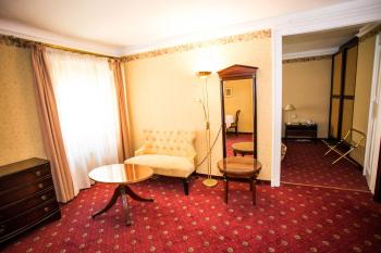 Hotel Palais Mailberger Hof, Vienna (foto 5)