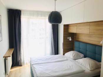 Boogie Apartments, Breslau (Foto 4)