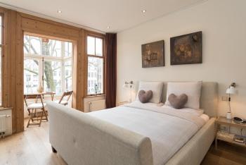 A B&B Amsterdam, Amsterdam (photo 5)