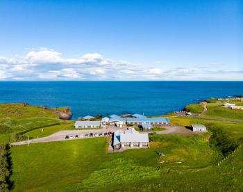 Fosshotel Hellnar, Хедльнар (фото 5)