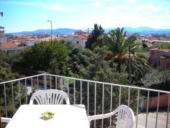 Bed & Breakfast Dessole, Olbia (Foto 4)