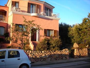 Bed & Breakfast Dessole, Olbia (Foto 2)
