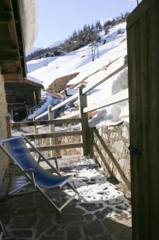Baita Luleta, Livigno (fotografie 4)