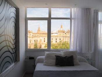Hotel Pasarela, Seville (photo 2)
