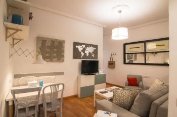 Apartamento Vive en Maravillas, Madrid (fotografie 2)