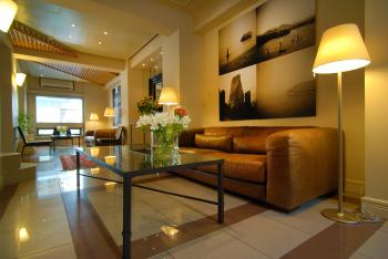 Philippos Hotel, Athènes (photo 2)