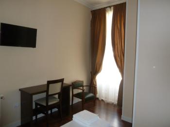 Hostal Mayor, Madrid (fotografie 5)