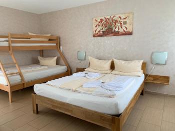 Apartment - Pension Marianna, Rust (zdjęcie 3)
