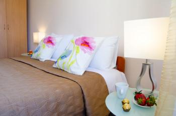 City Inn Riga Apartment, Town Towers with parking, Riga (Foto 5)