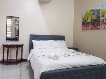 Condo Unit walking distance to Manila Airport (NAIA Terminal 3), Manila (fotografie 3)