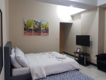 Condo Unit walking distance to Manila Airport (NAIA Terminal 3), Manila (fotografie 4)