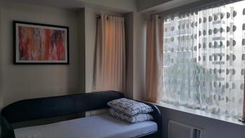 Condo Apartment near Manila Airport NAIA T3, Manila (fotografie 5)