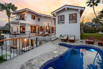 Distrito 88 - Adults Only Boutique Hotel, Sayulita (Foto 2)