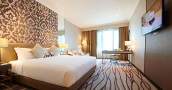 Dorsett Kuala Lumpur, Kuala Lumpur (Foto 2)