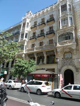 Hostal Mayor, Madrid (foto 2)