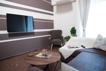 AT.thea ATHENS BOUTIQUE APARTMENTS, Atene (foto 5)