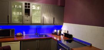 Grassmarket Studio Edinburgh, Edinburgh (fotografie 4)