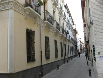 Apartamento Barrio Histórico Las Angustias, Granada (Foto 5)