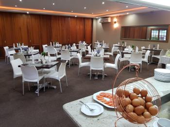 Shonalanga Lodge, Vryheid (fotografie 5)