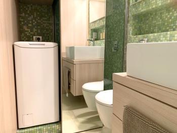 Design central studio - Porta Romana, Milán (fotografie 5)