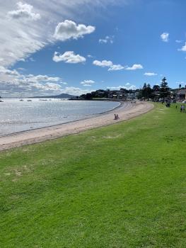 Halfmoon Bay Apartment, Auckland (photo 4)