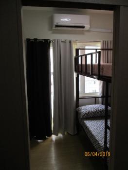 XNY at SMDC Trees Residences Quezon City-1 Bed w Balc, Manila (fotografie 4)