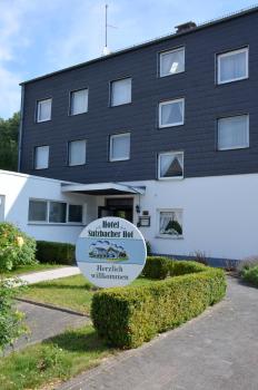Landhotel Sulzbacher Hof, Frankfurt (foto 2)