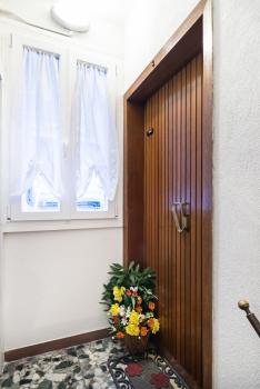 Veneziacentopercento Alle Ancore Apartment, Benátky (fotografie 5)