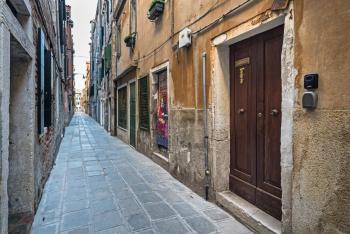 Veneziacentopercento Alle Ancore Apartment, Benátky (fotografie 3)